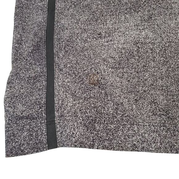 Lululemon Pace Breaker Shorts 9" Carbon Mist Alpine White Graphite Grey - Picture 12 of 16